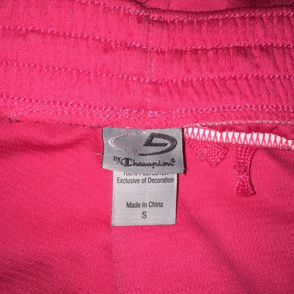 Championship athletic shorts - Picture 5 of 5